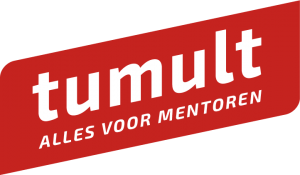 Tumult - Alles voor mentoren