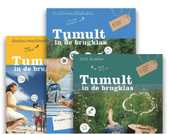 Tumult werkboeken